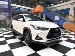 Toyota Yaris L Zhixuan X 1.5L CVT Luxury Plus - ფოტო 3