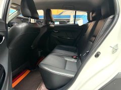 Toyota Yaris L Zhixuan X 1.5L CVT Luxury Plus - ფოტო 4
