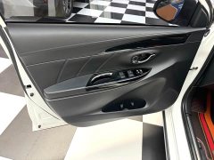Toyota Yaris L Zhixuan X 1.5L CVT Luxury Plus - ფოტო 6