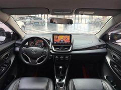 Toyota Yaris L Zhixuan X 1.5L CVT Luxury Plus - ფოტო 7