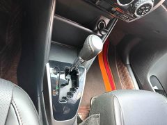 Toyota Yaris L Zhixuan X 1.5L CVT Luxury Plus - ფოტო 8