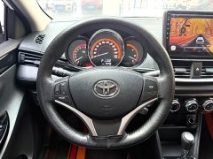 Toyota Yaris L Zhixuan X 1.5L CVT Luxury Plus - ფოტო 9