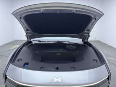 XPeng P7 702 Long Range Ultra - ფოტო 16