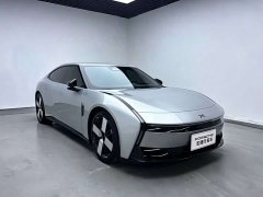 XPeng P7 702 Long Range Ultra - ფოტო 3