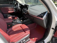 BMW X3 2022 Facelift xDrive30i Premier M Night Edition - ფოტო 10
