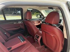 BMW X3 2022 Facelift xDrive30i Premier M Night Edition - ფოტო 11
