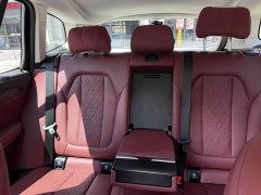 BMW X3 2022 Facelift xDrive30i Premier M Night Edition - ფოტო 12