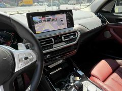 BMW X3 2022 Facelift xDrive30i Premier M Night Edition - ფოტო 13