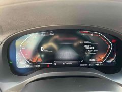 BMW X3 2022 Facelift xDrive30i Premier M Night Edition - ფოტო 14