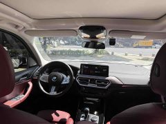 BMW X3 2022 Facelift xDrive30i Premier M Night Edition - ფოტო 7