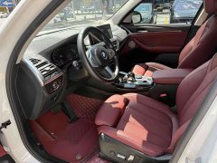 BMW X3 2022 Facelift xDrive30i Premier M Night Edition - ფოტო 8