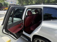 BMW X3 2022 Facelift xDrive30i Premier M Night Edition - ფოტო 9