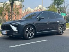 NIO ES8 2020 580KM Signature Edition Six-Seater - ფოტო 1