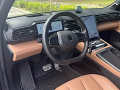 NIO ES8 2020 580KM Signature Edition Six-Seater - ფოტო 10