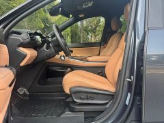 NIO ES8 2020 580KM Signature Edition Six-Seater - ფოტო 11