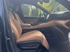 NIO ES8 2020 580KM Signature Edition Six-Seater - ფოტო 16