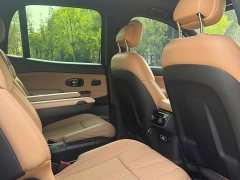 NIO ES8 2020 580KM Signature Edition Six-Seater - ფოტო 17