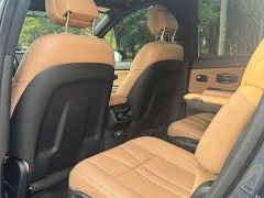 NIO ES8 2020 580KM Signature Edition Six-Seater - ფოტო 18