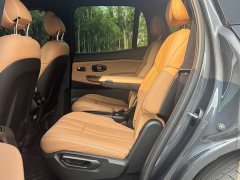 NIO ES8 2020 580KM Signature Edition Six-Seater - ფოტო 19
