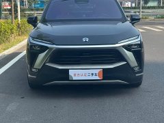 NIO ES8 2020 580KM Signature Edition Six-Seater - ფოტო 2