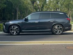NIO ES8 2020 580KM Signature Edition Six-Seater - ფოტო 3