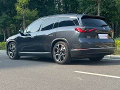 NIO ES8 2020 580KM Signature Edition Six-Seater - ფოტო 4