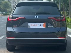 NIO ES8 2020 580KM Signature Edition Six-Seater - ფოტო 5