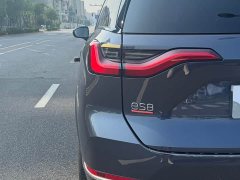 NIO ES8 2020 580KM Signature Edition Six-Seater - ფოტო 7