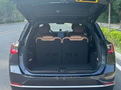 NIO ES8 2020 580KM Signature Edition Six-Seater - ფოტო 8
