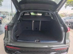Audi Q5L 2.0T Smart Hybrid Flagship - ფოტო 7