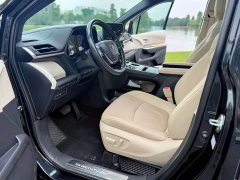 Toyota Sienna 2.5L Hybrid Premium Edition - ფოტო 5