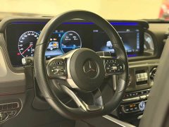 Mercedes-Benz G-Class G 500 - ფოტო 6