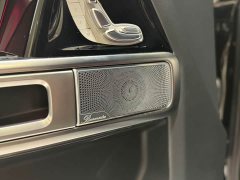 Mercedes-Benz G-Class G 500 - ფოტო 8