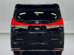 Lexus LM 2020 300h Four-Seat Royal Edition - ფოტო 14
