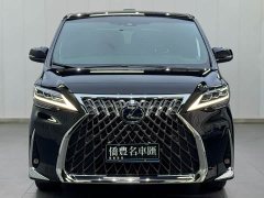 Lexus LM 2020 300h Four-Seat Royal Edition - ფოტო 3