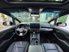 Lexus LM 2020 300h Four-Seat Royal Edition - ფოტო 8