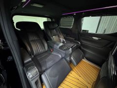 Lexus LM 2020 300h Four-Seat Royal Edition - ფოტო 9