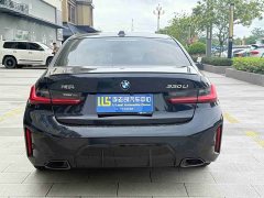 BMW 3 Series 330Li M Sport Night Edition Package - ფოტო 4