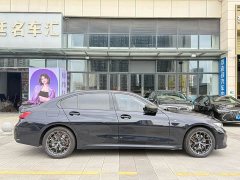 BMW 3 Series 330Li M Sport Night Edition Package - ფოტო 5