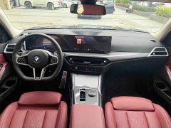 BMW 3 Series 330Li M Sport Night Edition Package - ფოტო 6