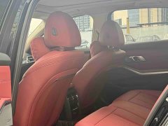 BMW 3 Series 330Li M Sport Night Edition Package - ფოტო 7
