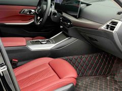 BMW 3 Series 330Li M Sport Night Edition Package - ფოტო 8