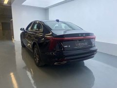FAW Red Flag H5 1.5T DCT Qiyun Pro - ფოტო 15