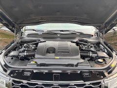 Land Rover Range Rover Sport 2020 3.0 L6 SE - ფოტო 10