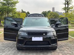 Land Rover Range Rover Sport 2020 3.0 L6 SE - ფოტო 11