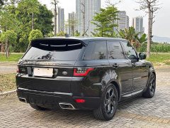 Land Rover Range Rover Sport 2020 3.0 L6 SE - ფოტო 15