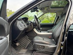 Land Rover Range Rover Sport 2020 3.0 L6 SE - ფოტო 17