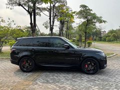 Land Rover Range Rover Sport 2020 3.0 L6 SE - ფოტო 3