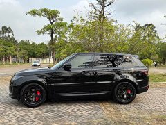 Land Rover Range Rover Sport 2020 3.0 L6 SE - ფოტო 4