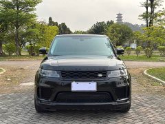 Land Rover Range Rover Sport 2020 3.0 L6 SE - ფოტო 5